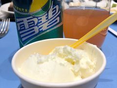 -索菲特酒店 · 云尚天际自助餐厅
