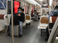 -西安北站(地铁站)