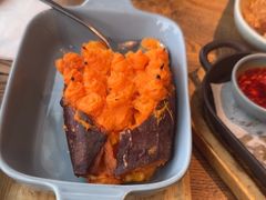 -蜜桃餐厅·伴山(湖滨商业街店)