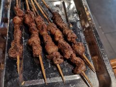 -竹叶涮肉坊(总店)