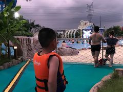 -苏州乐园森林水世界