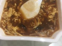 -老边饺子馆(东单店)