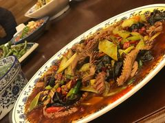 -徐鼎盛民间菜(上筑店)