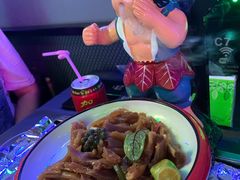 -M-MIX电音烤吧
