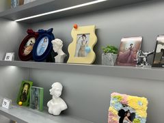 -海马体照相馆(南京虹悦城店)