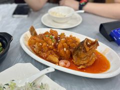 -兴安餐厅(兴安路店)