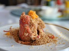 -金轩中餐厅 Jin Xuan(浦东丽思卡尔顿酒店)