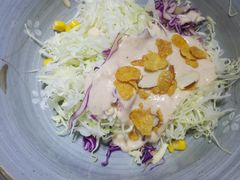 -高基五春川炒鸡排 韩国料理(威海总店)