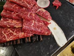 -厚贞日式烤肉(浦东汇智店)