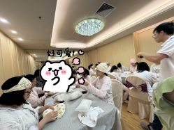 -生命加•Q考拉月子会所(玫瑰园店)