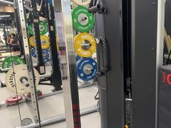 -超级猩猩健身·私教(上海体育场店)