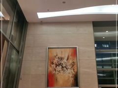 -新发展亚太JW万豪酒店·福苑咖啡厅