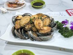 -巧克力渔家.小船海鲜胶东菜(万平口店)