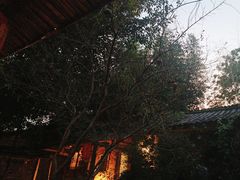 -驿舍·民國老营房院子私房菜(科学会堂店)