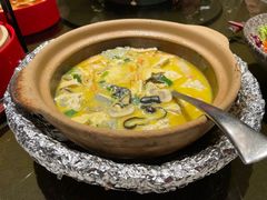 -上海人家花樣年华(中山公园店)