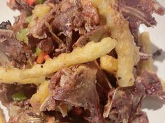 -小大董·烤鸭(观景餐厅·南京西路店)