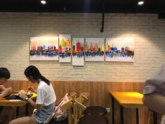 -鲜芋仙Meet Fresh(五道口店)