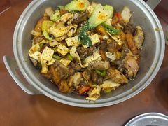 -天境牦牛壮骨汤(人民路旗舰店)