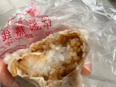 -清泉阁包子饺子·刀削面(五一店)