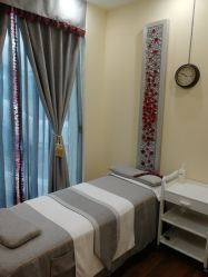 -芳朵美容养生SPA