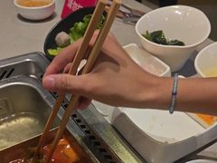 -海底捞火锅(徐州火车站店)