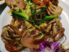 -海儀美食楼(湾仔海鲜街店)