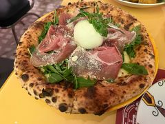 -BOTTEGA意库(中骏世界城店)