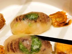 -临家小院·潮汕菜·商务宴请·点心(白石洲店)