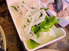 -小龙坎老火锅(北京三里屯店)