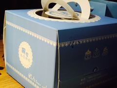 -佩家私房烘焙(宝龙店)