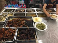 -兴福老面馆(寺路街店)