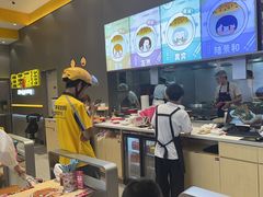 -小杨生煎(深圳岗厦北店)