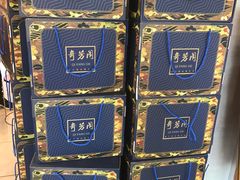 -奇芳阁·百年清真南京菜(夫子庙店)