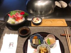 -长春富力万达文华酒店-集·味自助餐厅