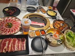 -花味烤肉·拌饭(庐阳万象汇店)