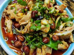 -白茅陈潮味天下(蓬仁园店)