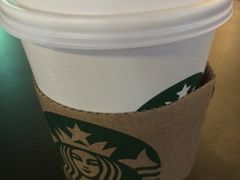 -星巴克(深圳佳宁娜友谊广场店)
