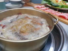 -大理董·董家小厨野生菌火锅(古城旗舰店)