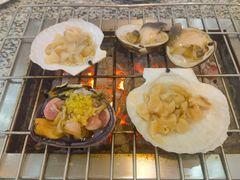 -震海贝烤贝·民俗特色店(延吉总店)