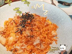 -农畉LONFOOD(福田星河COCOPark店)