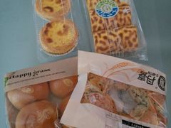 -DANXI丹喜面包·蛋糕(庐山店)