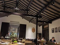 -宁波柏悦酒店·钱湖渔港