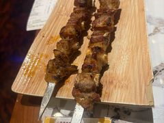 -巴依老爷新疆美食(常营店)