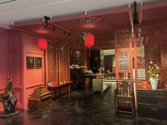 门面-杭州君悦酒店·湖滨28中餐厅