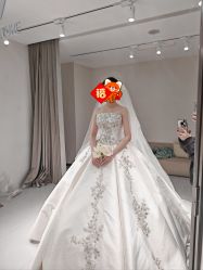 -PAI婚纱礼服设计馆【大牌租赁/高级定制】