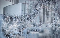 -花田喜事婚礼定制