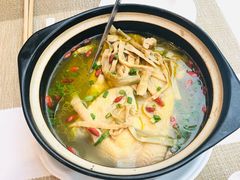 -看见远方·莫干遥远的山民宿