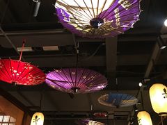 大堂-赤谷和牛烧肉居酒屋(石景山店)