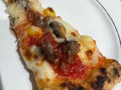 -Primo·丽莫意大利窑烤披萨