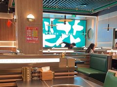 -梨花自助烤肉(西三旗万象汇黑金店)